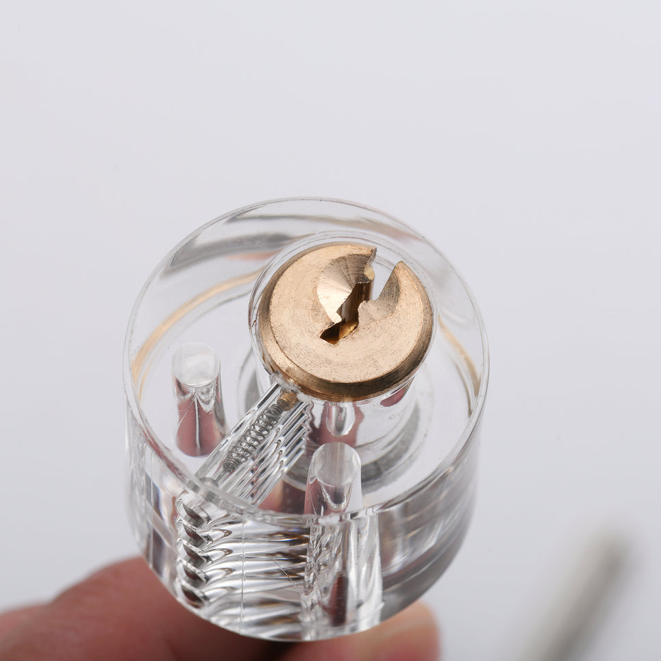 Ultimate Lock Picking Mastery Kit - Korvel