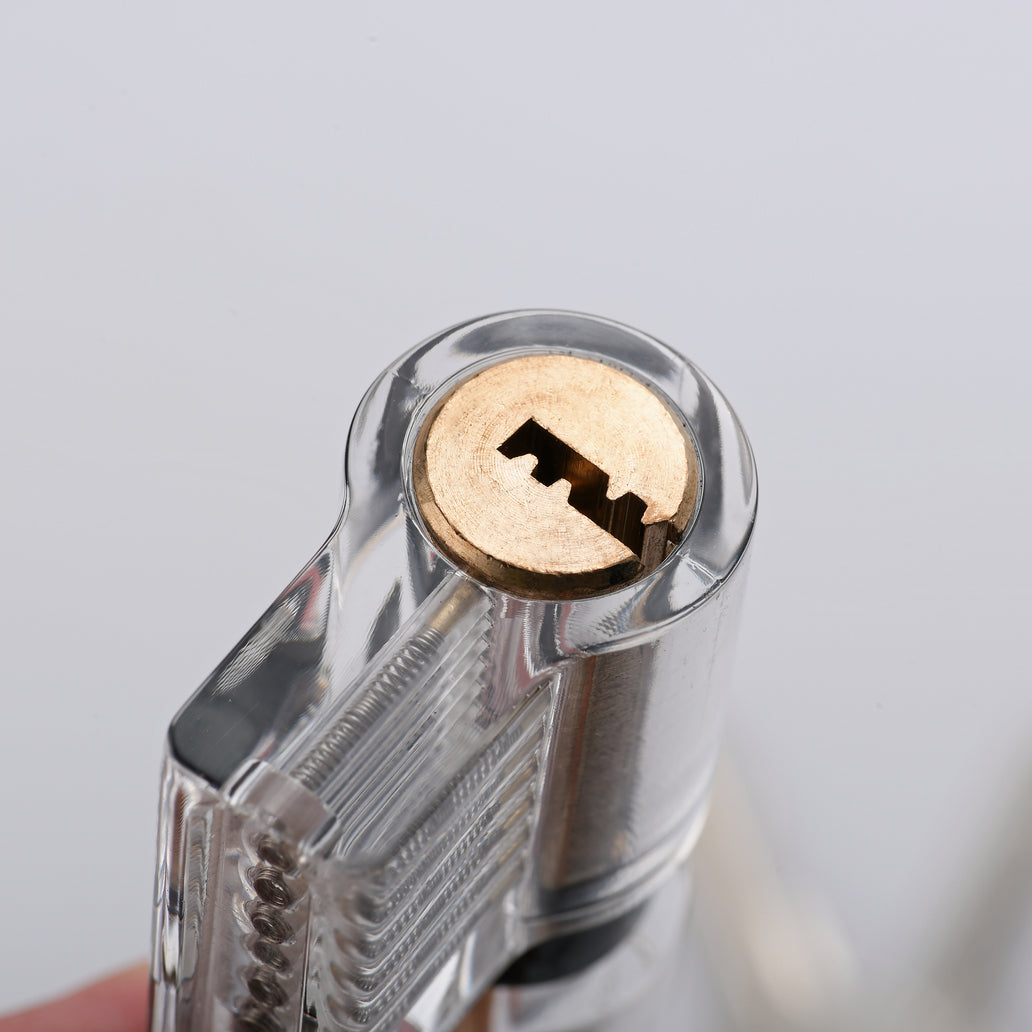 Ultimate Lock Picking Mastery Kit - Korvel