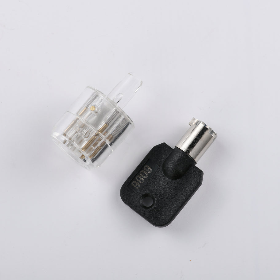 Ultimate Lock Picking Mastery Kit - Korvel