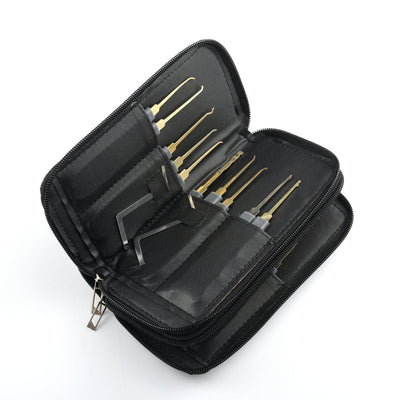 Ultimate Lock Picking Mastery Kit - Korvel