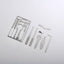 Ultimate Lock Picking Mastery Kit - Korvel