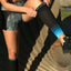 Endurance Compression Calf & Leg Sleeve for Running and Hiking - Korvel