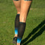 Endurance Compression Calf & Leg Sleeve for Running and Hiking - Korvel