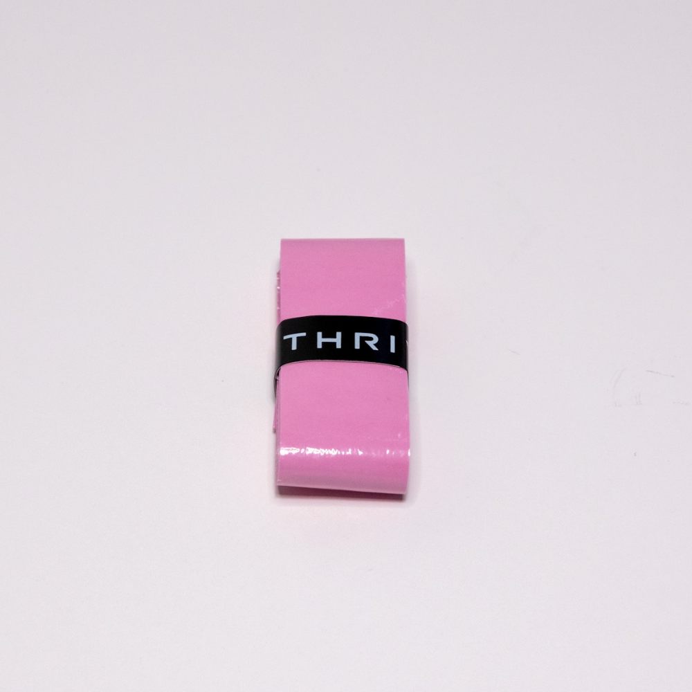 Premium Super Tacky Overgrips for Ultimate Control - Korvel