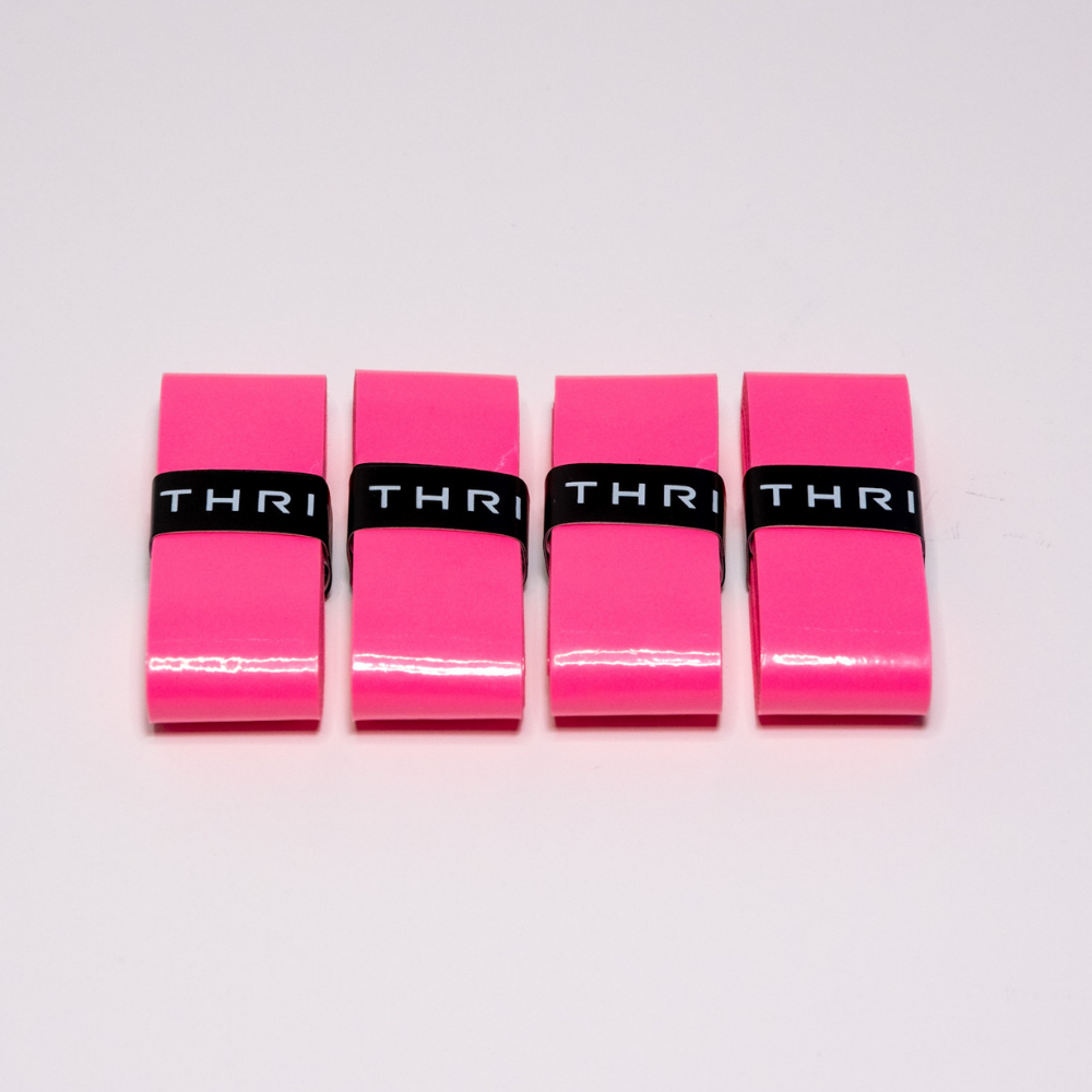 Premium Super Tacky Overgrips for Ultimate Control - Korvel