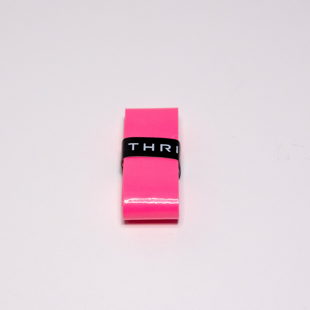 Premium Super Tacky Overgrips for Ultimate Control - Korvel
