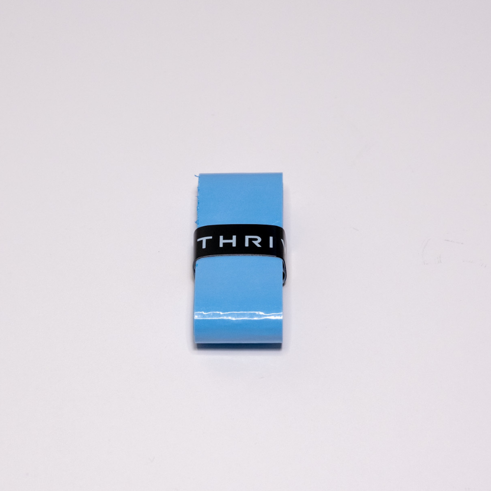 Premium Super Tacky Overgrips for Ultimate Control - Korvel