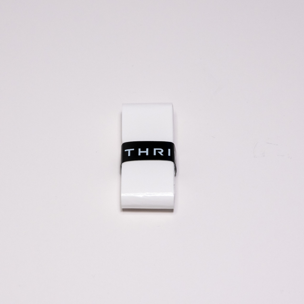 Premium Super Tacky Overgrips for Ultimate Control - Korvel