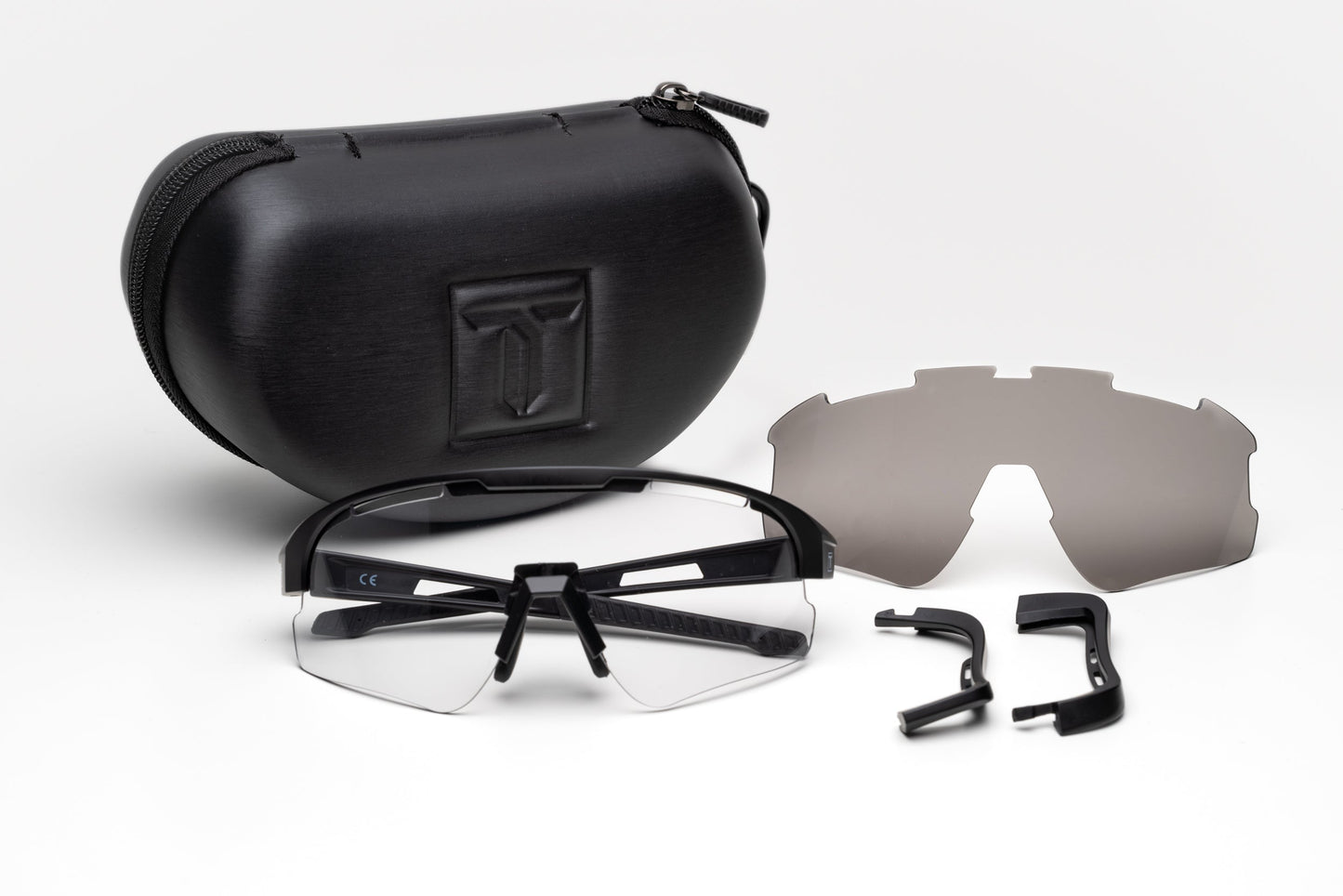 Thrive Elite Performance Pickleball Eyewear - Korvel