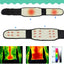 Ceinture de soutien lombaire magnétique premium