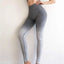 Leggings Push Up Sans Couture pour un Mode de Vie Actif