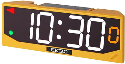 SEIKO DT-40 - Versatile LED Digital Timer for Sports and Events - Korvel