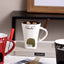 Fondue Mug Set for Personal Indulgence