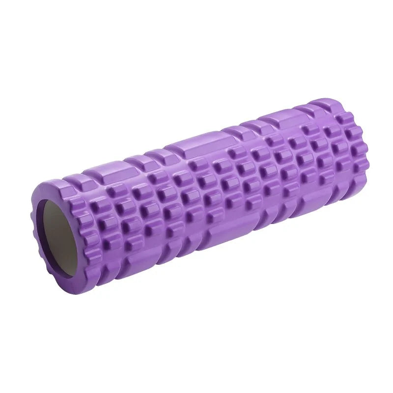 Rodillo de Espuma Pilates Premium para Entusiastas del Fitness
