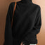 Knitwear Long-Sleeved Top for Autumn and Winter