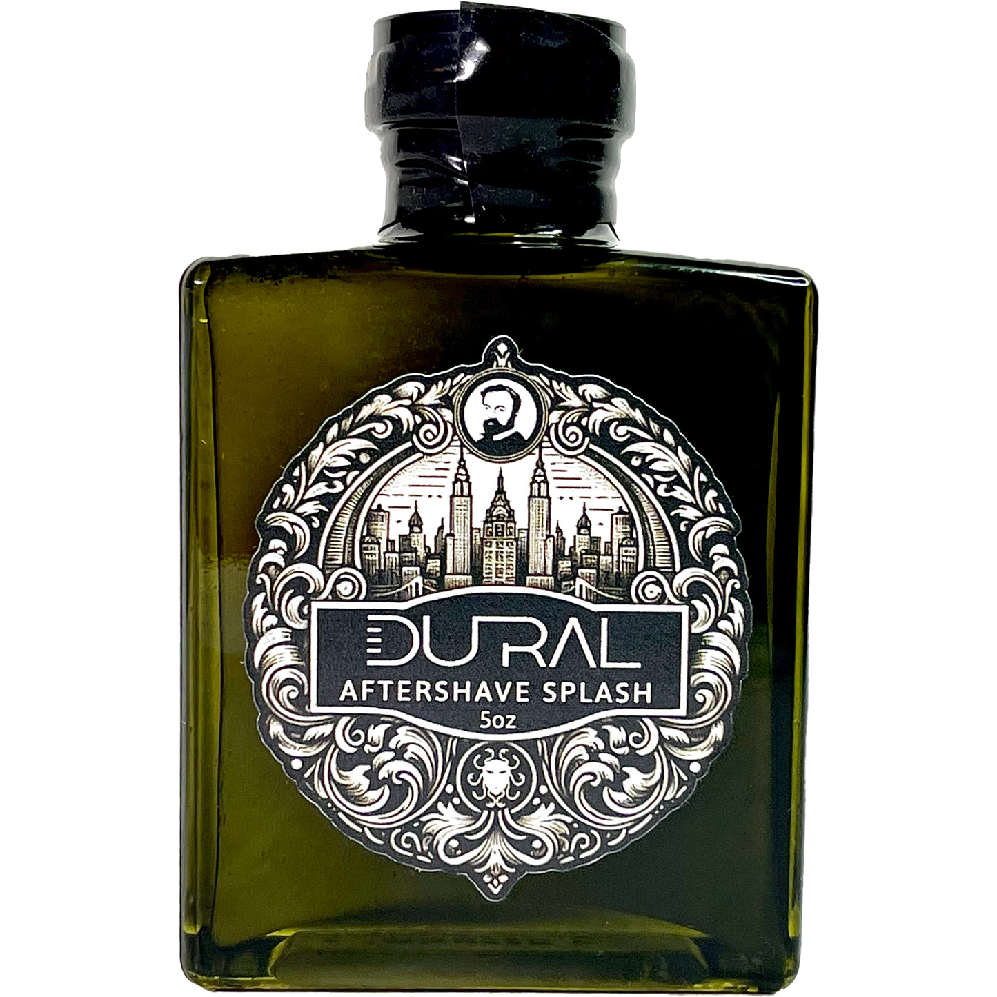 Crema de Afeitar Ariana & Evans x Dural x Pasteur
