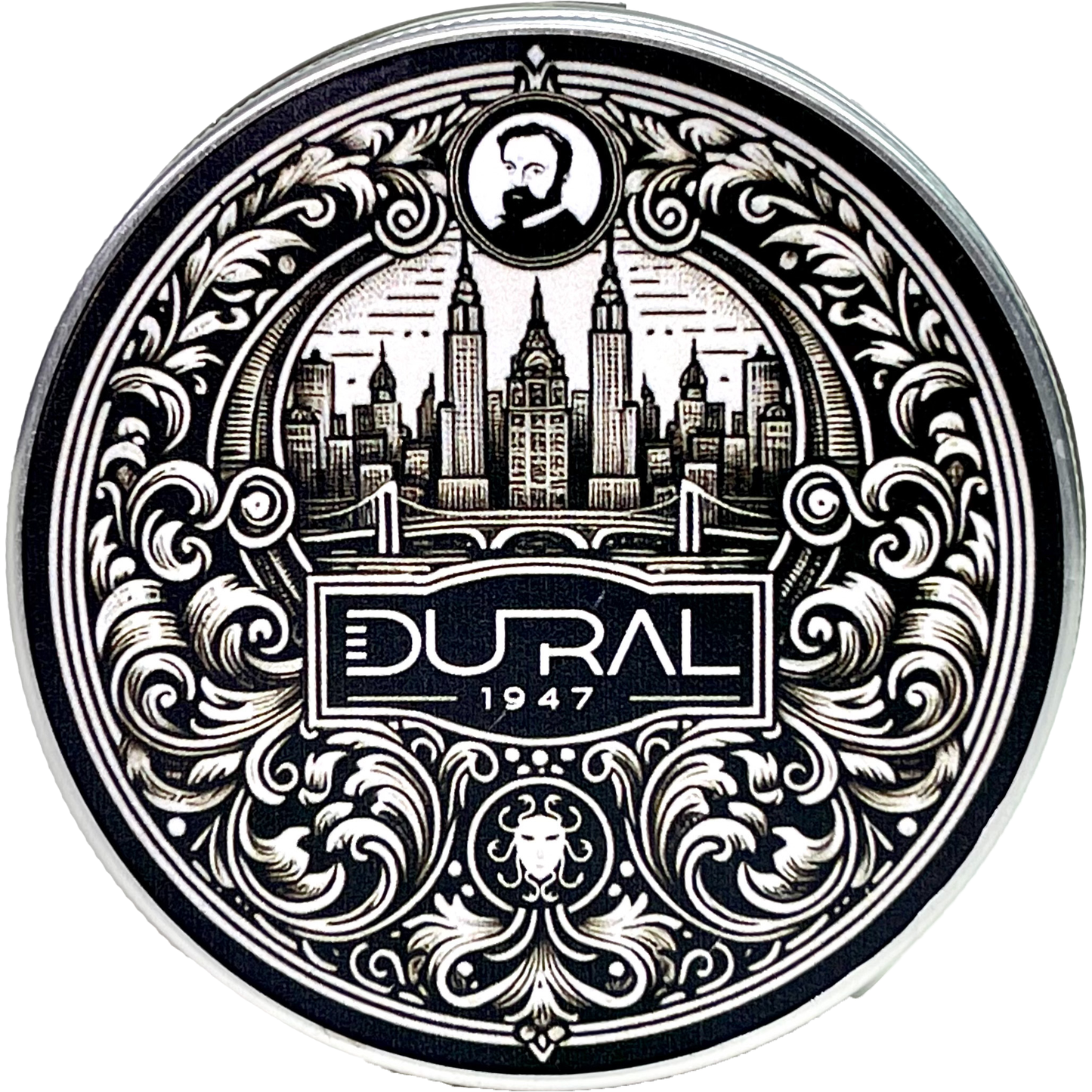 Crema de Afeitar Ariana & Evans x Dural x Pasteur