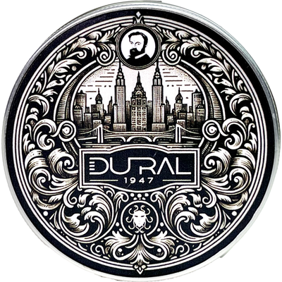 Ariana & Evans x Dural x Pasteur Shaving Cream