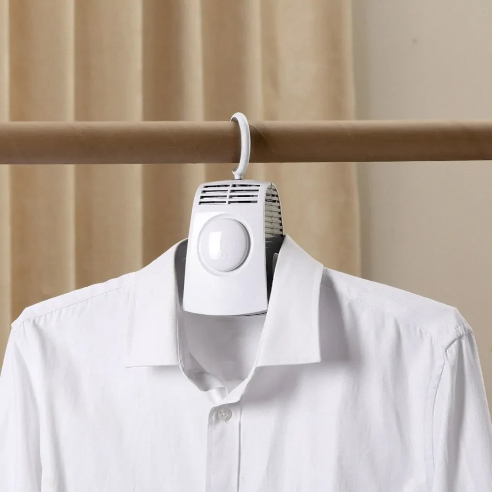 Secador de Ropa Portátil para Secado Eficiente en Cualquier Lugar