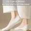 Lomitract Thin No Show Socks for Women - 6 Pairs Value Pack