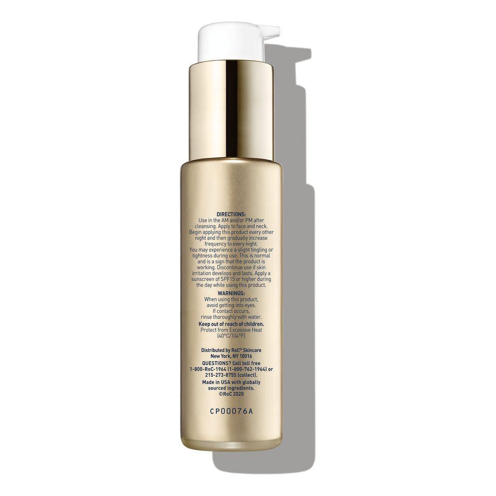 Suero Profundo de Arrugas RoC Retinol Correxion - 1.0 Fl Oz