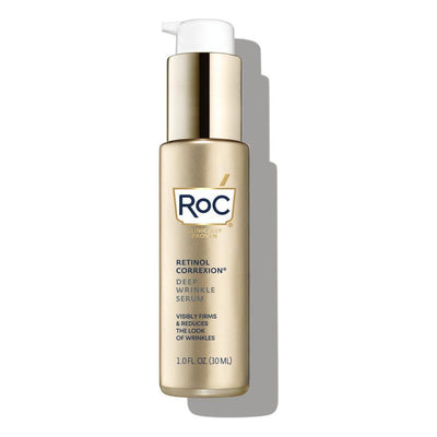 Sérum anti-rides profondes RoC Retinol Correxion - 1,0 Fl Oz