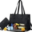 Women's Premium Thermal Insulated Lunch Bag
