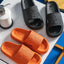 Zapatillas Antideslizantes Cozy Pillow - Pantuflas Ultra Suaves