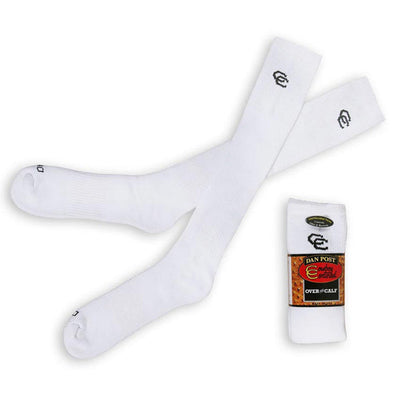 Dan Post Over-the-Calf Cowboy Socks - 2-Pack - Korvel