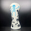 Whimsical Dancing Skeleton Golf Headcover