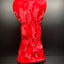 Whimsical Dancing Skeleton Golf Headcover
