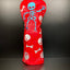 Whimsical Dancing Skeleton Golf Headcover
