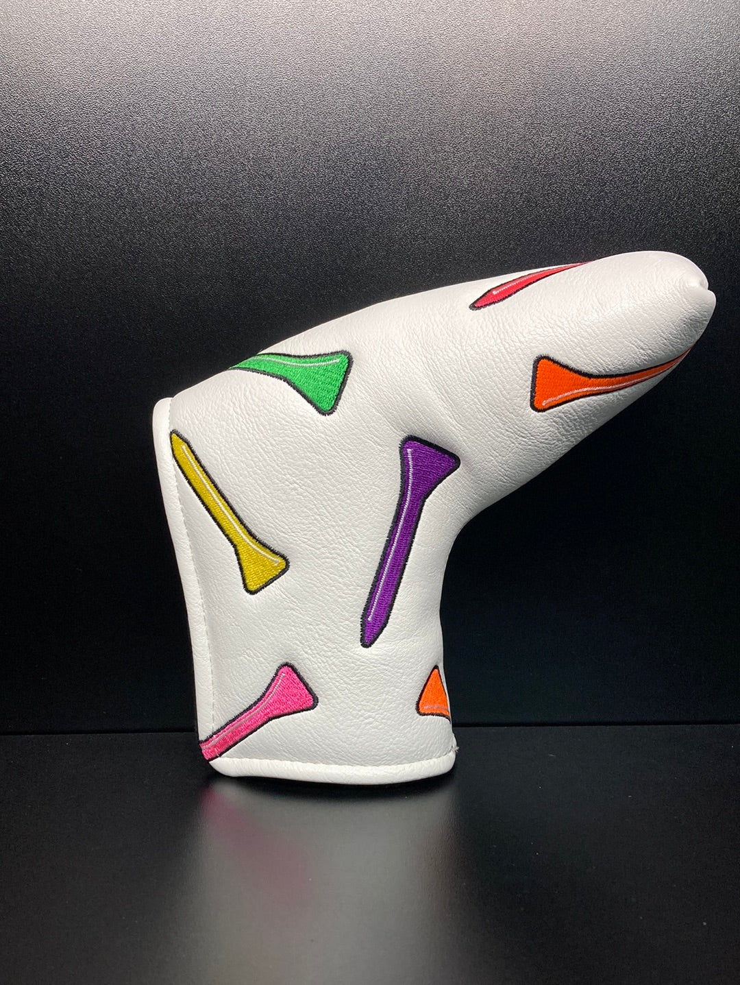 Couvre-club de golf Joyful Dancing Tees