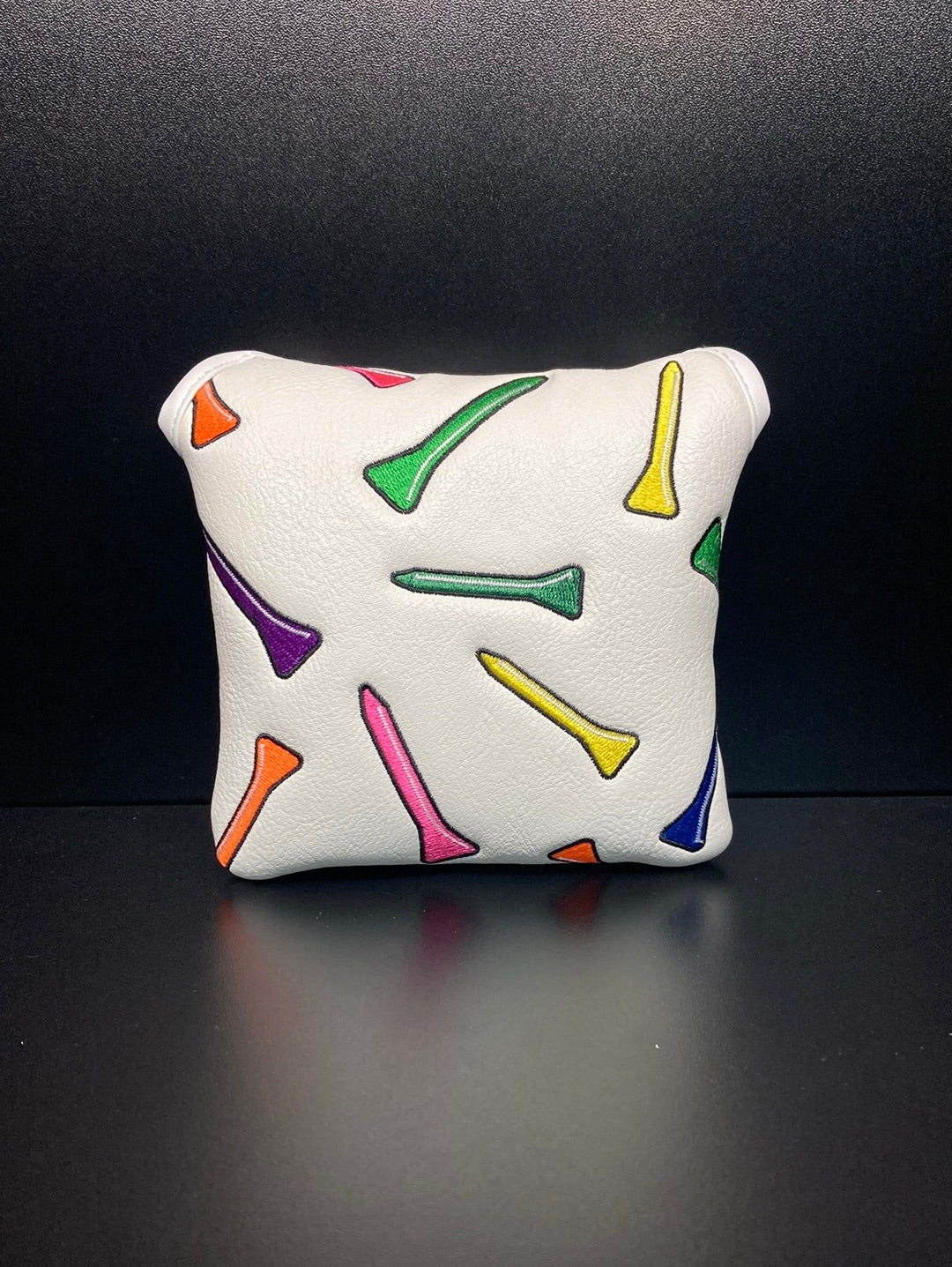 Couvre-club de golf Joyful Dancing Tees