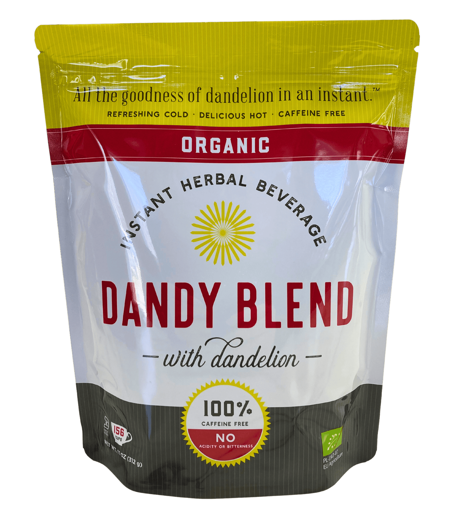 Dandy Blend Organic Instant Beverage