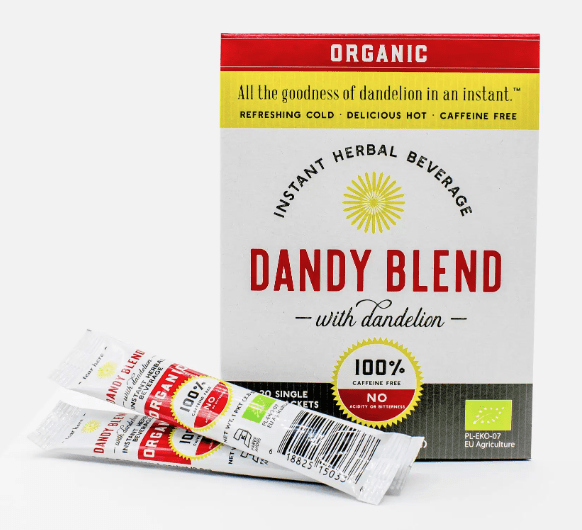 Dandy Blend Organic Instant Beverage