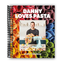 Danny's Colorful Pasta Creations (Spiral Bound) - Korvel