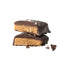 Toffee de chocolate negro