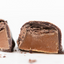 Dark Chocolate Sea Salted Caramels--6 Pouches - Korvel