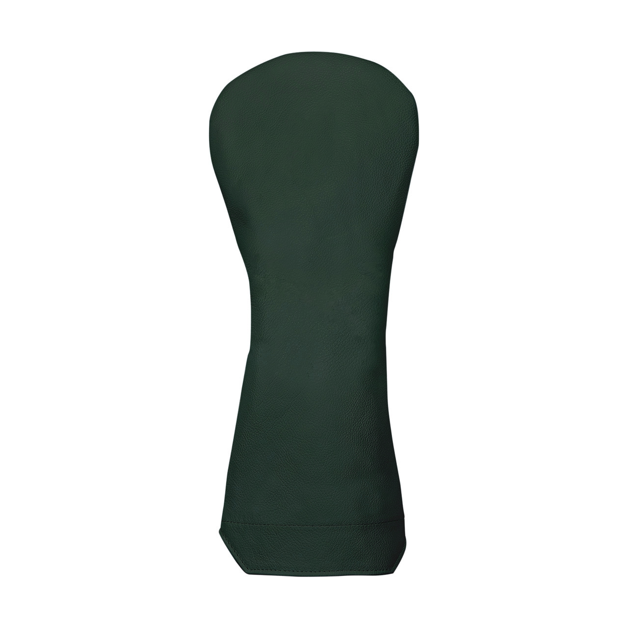 Premium Leather Driver Headcovers - 21 Vibrant Colors