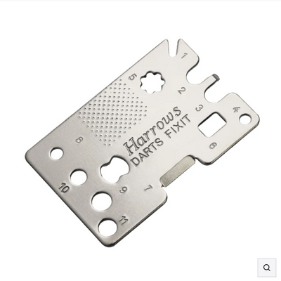 Harrows FixIt Tool - Korvel