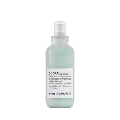 Davines Minu Hair Serum - 150 ml