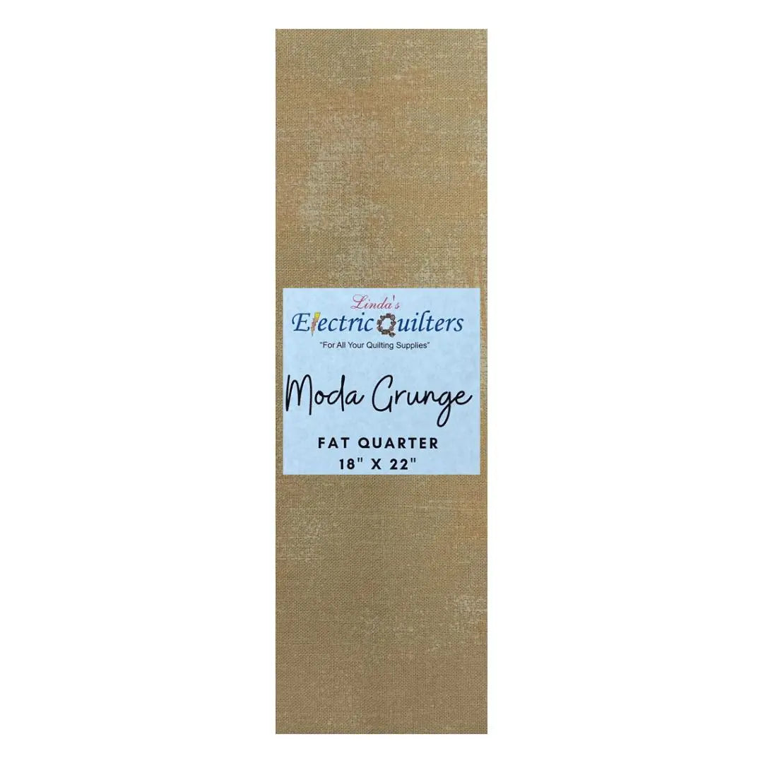 Dawn 533 Moda Grunge Fat Quarter - Tissu en Coton Premium