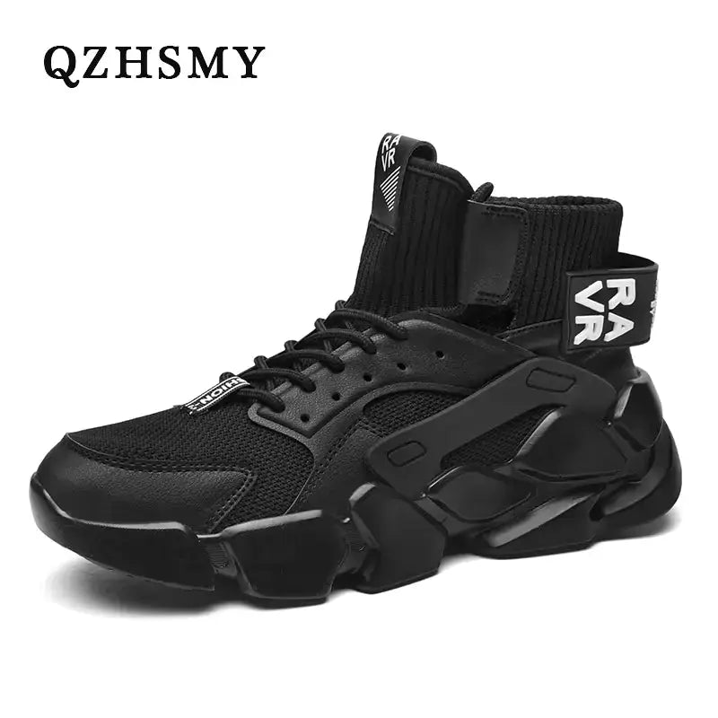 Zapatillas Chunky Elegantes para Hombres