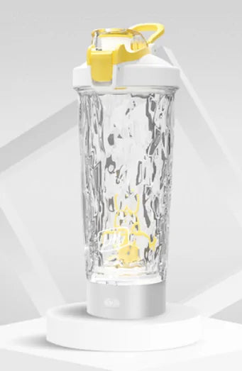 Electric Mixing Cup for Effortless Blending