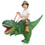 Costume de dinosaure gonflable GOOSH pour enfants - Design amusant et unique