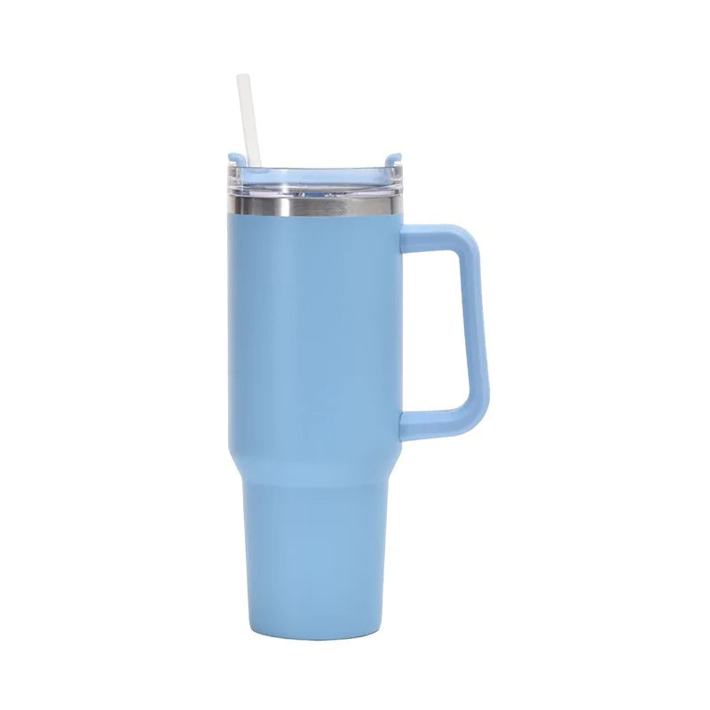 Taza de Vacío de Acero Inoxidable de 40oz - 2ª Generación