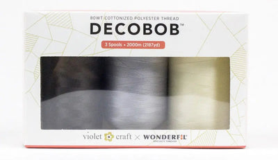 DecoBob Multi Thread Collection