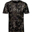 T-shirt à manches courtes Vycah Zenyx - Deep Woods