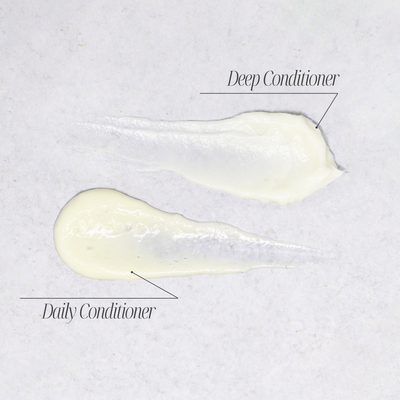Deep Moisturizing Conditioner for Luxurious Hair